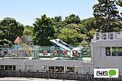 幼稚園、保育園「浅間幼稚園まで800m」