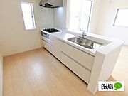 施工例です