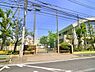 周辺：中学校「葛飾区立小松中学校まで1176m」