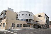 小学校「船橋市立西海神小学校まで1182m」