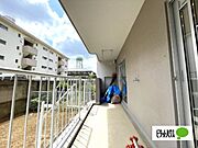 日当たり良好な物件です
