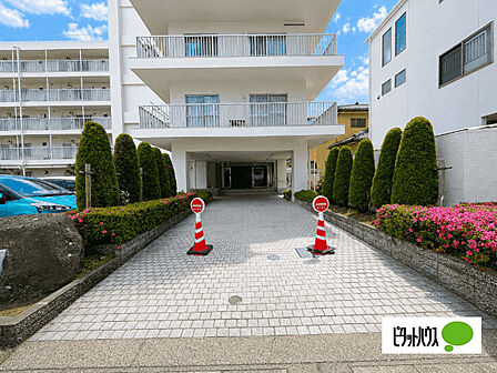いつでもご見学は可能です