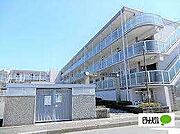 管理が行き届いてるマンションです