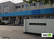 小学校「松戸市立新松戸南小学校まで1640m」