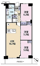 行徳南スカイハイツＣ棟