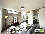 施工例です