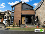 現在建築中です
