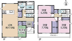 全13棟／4号棟　ＺＥＨ水準の省エネ適合住宅