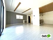 施工例です