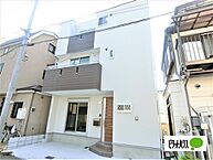 千葉県市川市鬼高3丁目：物件画像