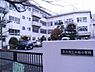 周辺：小学校「市川市立大柏小学校まで1103m」
