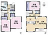 間取り：間取り図です