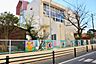 周辺：幼稚園、保育園「市川市立塩焼幼稚園まで280m」