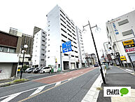 千葉県松戸市根本：物件画像