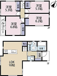 全1棟現場 家事の時短の嬉しい食洗機付き