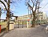 周辺：中学校「市川市立第三中学校まで945m」