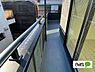 バルコニー：施工例です