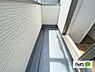 バルコニー：施工例です