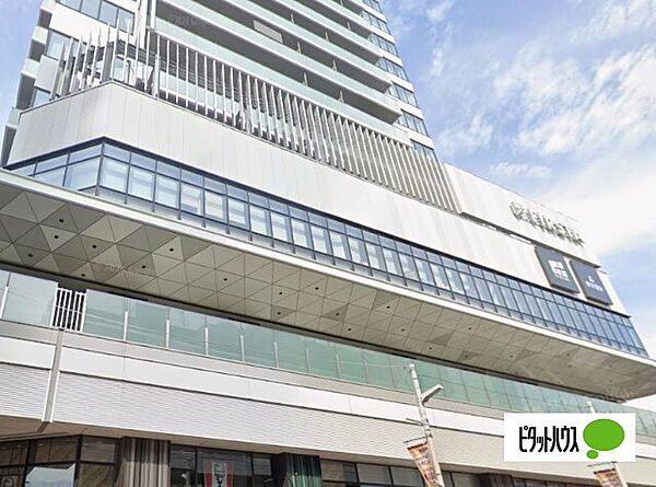 周辺を拡大表示