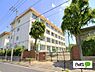 周辺：小学校「葛飾区立細田小学校まで692m」