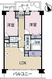 ライオンズガーデン船橋薬園台