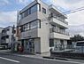 周辺：郵便局「薬園台駅前郵便局まで682m」