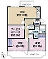 コープ船橋D4階1,690万円