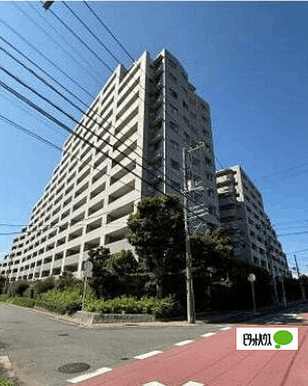 外観です