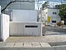 周辺：小学校「浦安市立東小学校まで110m」