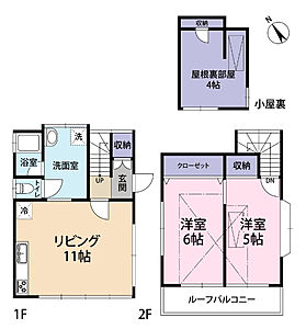 間取り:間取り図です 間取り:間取り図です