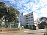 周辺：小学校「船橋市立飯山満南小学校まで1303m」
