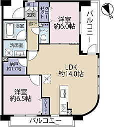 ドラゴンマンション西船橋参番館