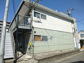 愛知県名古屋市南区豊田３丁目1番20号（賃貸マンション2K・2階・29.70㎡） その1