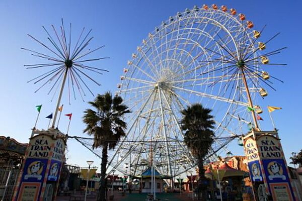 愛知県名古屋市港区浜１丁目(賃貸マンション1R・4階・24.27㎡)の写真 その12