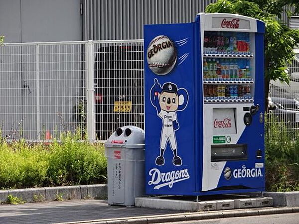 愛知県名古屋市中川区大畑町２丁目(賃貸マンション1K・5階・24.90㎡)の写真 その13