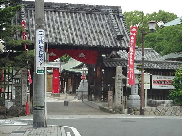 愛知県名古屋市南区豊２丁目(賃貸アパート1K・1階・22.11㎡)の写真 その10