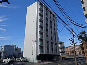 愛知県名古屋市熱田区新尾頭１丁目（賃貸マンション1LDK・9階・40.82㎡） その3