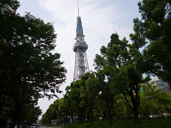 愛知県名古屋市中区栄１丁目(賃貸マンション2DK・5階・38.88㎡)の写真 その14