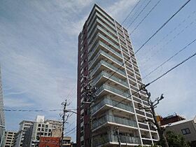 愛知県名古屋市中区大井町2番1号（賃貸マンション1LDK・11階・40.40㎡） その1