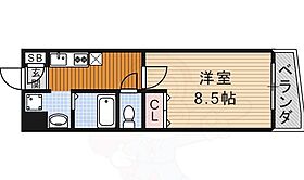 愛知県名古屋市熱田区五本松町5番17号（賃貸マンション1K・2階・29.13㎡） その2