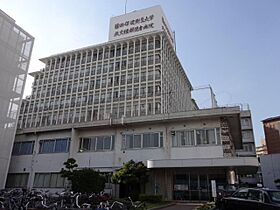 愛知県名古屋市中川区南脇町１丁目69番（賃貸アパート1R・3階・26.27㎡） その23