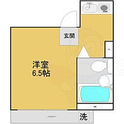 🉐敷金礼金0円！🉐名古屋市営鶴舞線 上前津駅 徒歩2分