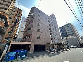 愛知県名古屋市瑞穂区洲山町１丁目（賃貸マンション1K・5階・23.80㎡） その22