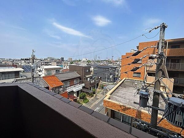 愛知県名古屋市瑞穂区洲山町１丁目(賃貸マンション1K・5階・23.80㎡)の写真 その20