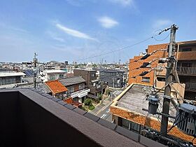 愛知県名古屋市瑞穂区洲山町１丁目（賃貸マンション1K・5階・23.80㎡） その20