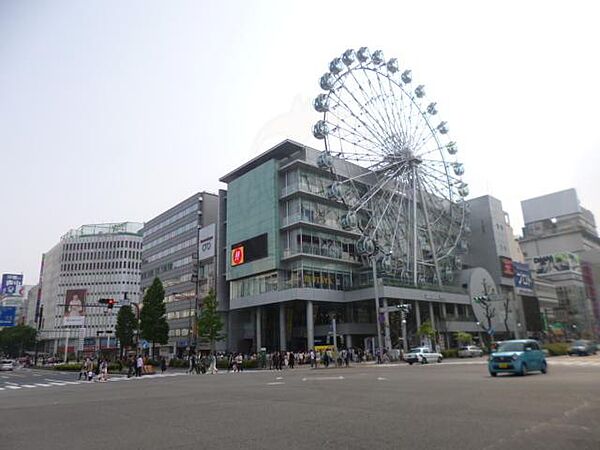 愛知県名古屋市中区大須２丁目(賃貸マンション1K・5階・24.15㎡)の写真 その15