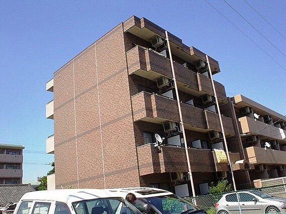 ユング桜山_トップ画像