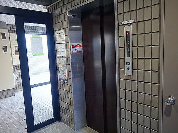 愛知県名古屋市昭和区円上町(賃貸マンション1R・7階・36.36㎡)の写真 その16