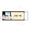 ドール堀田16階3.8万円