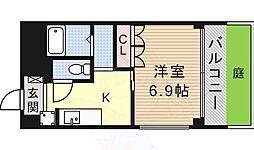 名鉄常滑線 大江駅 徒歩13分